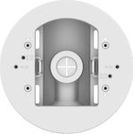 Fäste stolpmontage SBD-140PMW