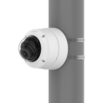 Fäste stolpmontage SBD-140PMW