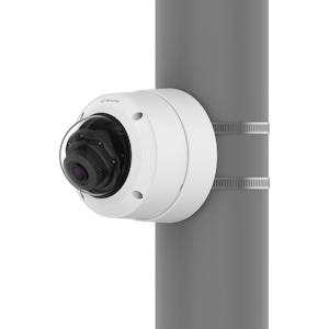 Fäste stolpmontage SBD-140PMW