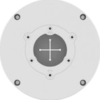 Kopplingsbox SBO-140BW