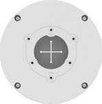 Kopplingsbox SBO-140BW