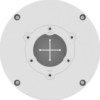 Kopplingsbox SBO-140BW
