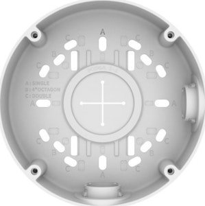 Kopplingsbox SBO-140BW