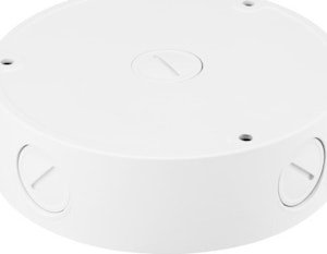 Kopplingsbox dome  SBV-136BW