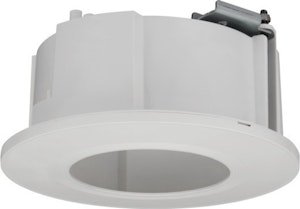 Infällnadsbox takmontage SHD-1408FW
