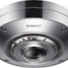 Kamera 8MP 1,08mm fisheye XNF-9010RS
