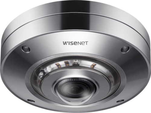 Kamera 8MP 1,08mm fisheye XNF-9010RS