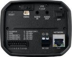Kamera 2MP 4,44-142,6mm box XNZ-6320A