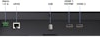 Monitor 27tum kamera 2MP SMT-2731PV