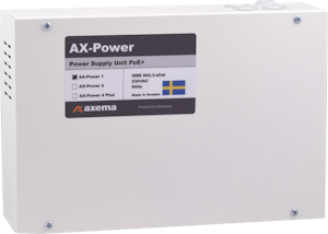 Batteribackup AX-Power 1 Gen2