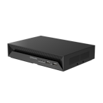 NVR 4 kanaler AI XRN-426S-1T