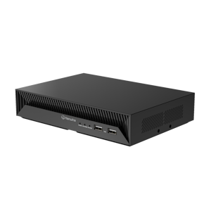 NVR 4 kanaler AI XRN-426S-1T