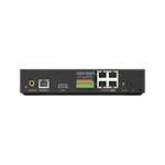 NVR 4 kanaler AI XRN-426S-1T