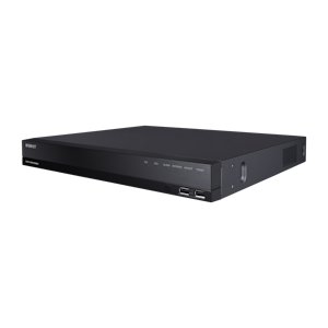 DVR 4 kanaler HRX-435