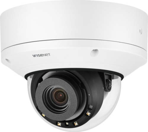 Kamera 2MP 4,38-9,33mm AI dome PND-A6081RV