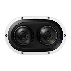 Kamera 2x2MP multisensor PNM-7082RVD