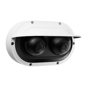 Kamera 2x2MP multisensor PNM-7082RVD