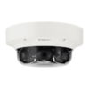 Kamera 3x2MP, 3-6mm multisensor PNM-8082VT