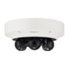 Kamera 3x2MP, 3-6mm multisensor PNM-8082VT