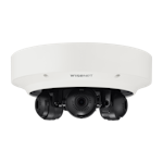 Kamera 3x2MP, 3-6mm multisensor PNM-8082VT