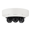 Kamera 3x2MP, 3-6mm multisensor PNM-8082VT