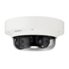 Kamera 3x2MP, 3-6mm multisensor PNM-8082VT