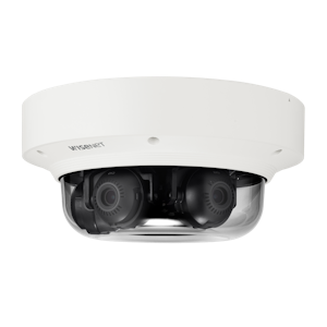 Kamera 3x2MP, 3-6mm multisensor PNM-8082VT
