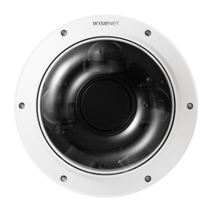 Kamera 3x2MP, 3-6mm multisensor PNM-8082VT