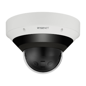 Kamera 4x15MP, 4,3mm multisensor PNM-9031RV
