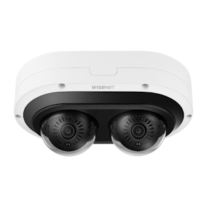 Kamera 2x2MP, 3-6mm multi-sensor PNM-C7083RVD