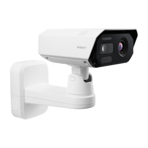 Värmekamera Bi-spectrum VGA+8MP TNM-C4950TD