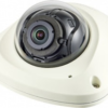 Kamera 2MP 2,4mm mobil dome XNV-6012