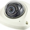 Kamera 2MP 2,4mm mobil dome XNV-6012