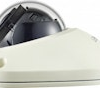 Kamera 2MP 2,4mm mobil dome XNV-6012
