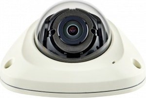 Kamera 2MP 2,4mm mobil dome XNV-6012