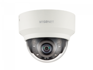 Kamera 5MP 4,6mm dome XND-8030R