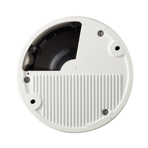 Kamera 5MP 3,9-9,4mm dome XND-8080R