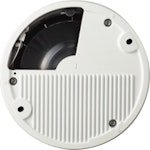 Kamera 5MP 3,9-9,4mm dome XND-8080RV