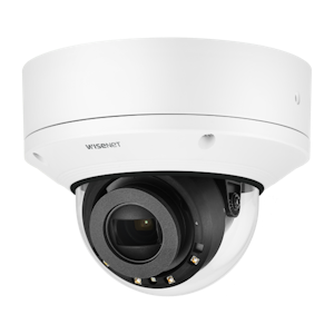 Kamera 5MP 3,9-9,4mm dome XND-8081REV