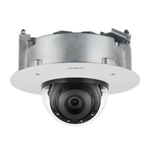 Kamera 5MP 3,6-9,4mm infälld dome XND-8081RF