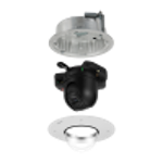 50001613-50001613_art-c4485ce795ccff23dc46ffb969b73d89 Kamera 5MP 3,6-9,4mm infälld dome XND-8081RF