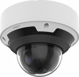 Kamera 2MP 2,8-12mm dome XNV-6083RZ