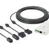 Kameraenhet 2MP XNB-6001