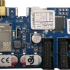 LARMSÄNDARE 4G MODUL ATS7341-SIM