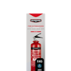 PULVERSLÄCKARE PE1 8A-55B-C 1KG RÖD
