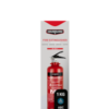 PULVERSLÄCKARE PE1 8A-55B-C 1KG RÖD