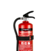 PULVERSLÄCKARE PE2 13A-89B-C 2KG RÖD