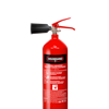 KOLDIOXIDSLÄCKARE K2 34B RÖD 2KG