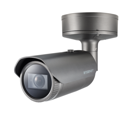 Kamera 2MP 4,38-9,33mm bullet PNO-A6081R