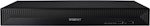 50001817-50001817-f6c8bdd75dd45c892ef21e80a68b54ae NVR 8 kanaler PoE XRN-815S